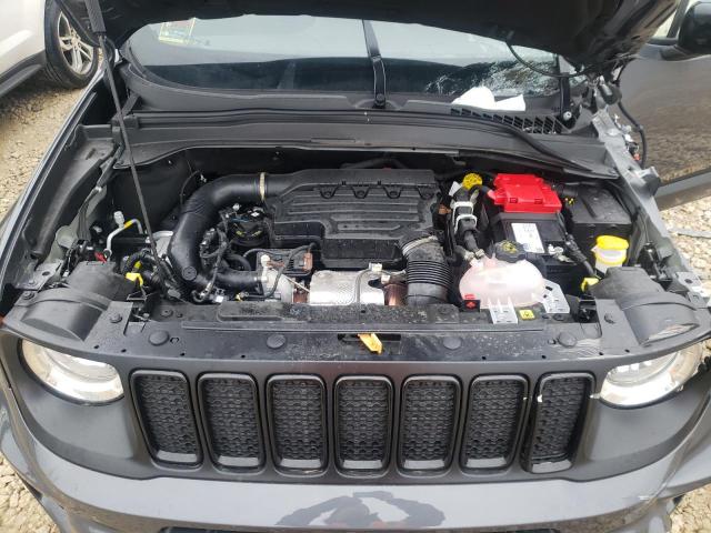 2022 JEEP RENEGADE A ZACNJDE13NPN44843