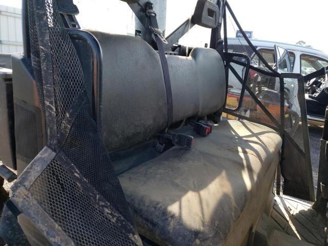 2017 POLARIS RANGER CRE - 4XARVA87XH8025461