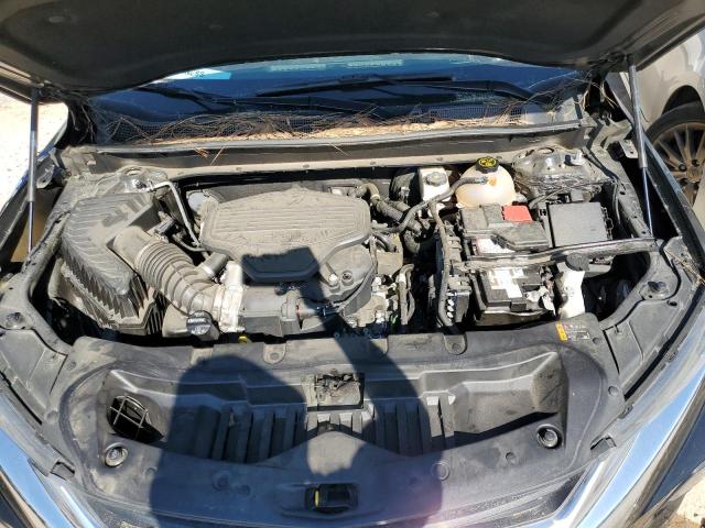 2021 CHEVROLET BLAZER 3LT - 3GNKBDRS7MS538439