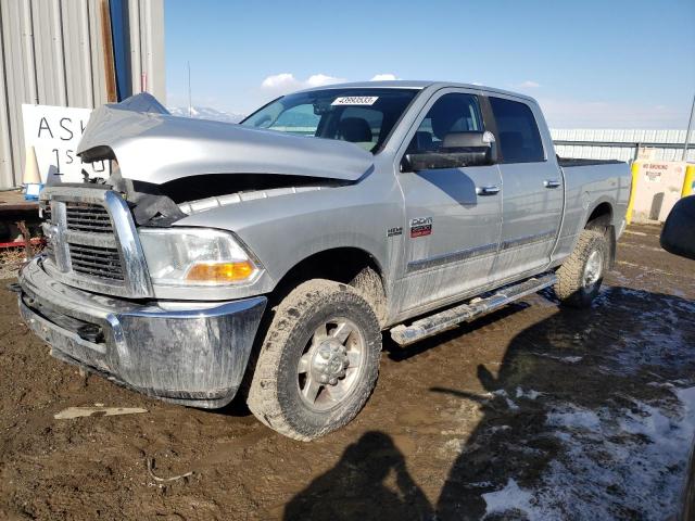 2010 Dodge Ram 2500 