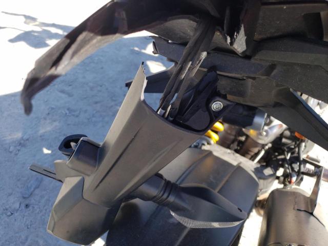 2016 DUCATI HYPERMOTAR ZDM1YBJS1GB012573