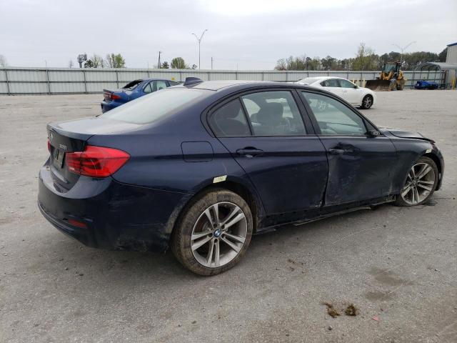 2016 BMW 328 XI SUL - WBA8E3C5XGK503625