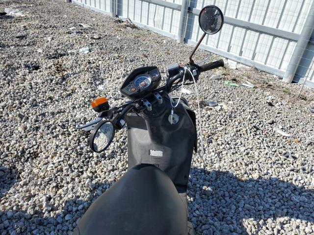 2011 YAMAHA YW125 RKRSE48Y7BA061654