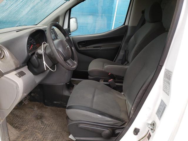 3N6CM0KN3HK706021 Nissan NV200 2.5S
