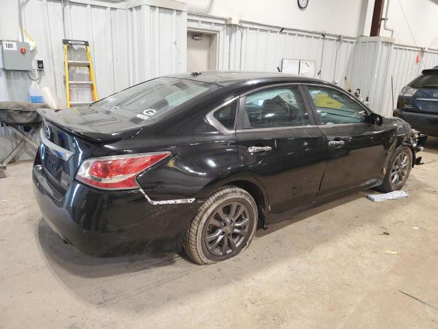 2015 NISSAN ALTIMA 2.5 - 1N4AL3APXFC493322