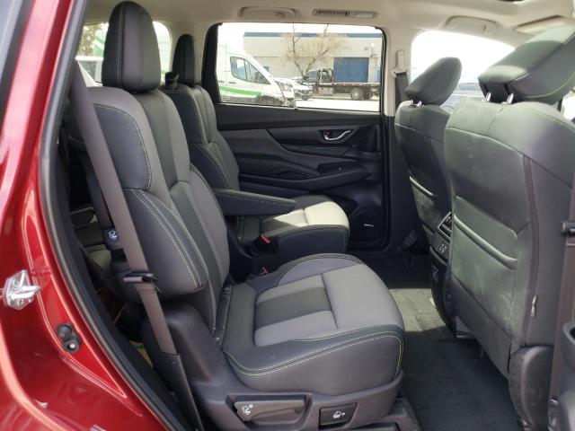 4S4WMAKD8P3408738 Subaru Ascent Limited
