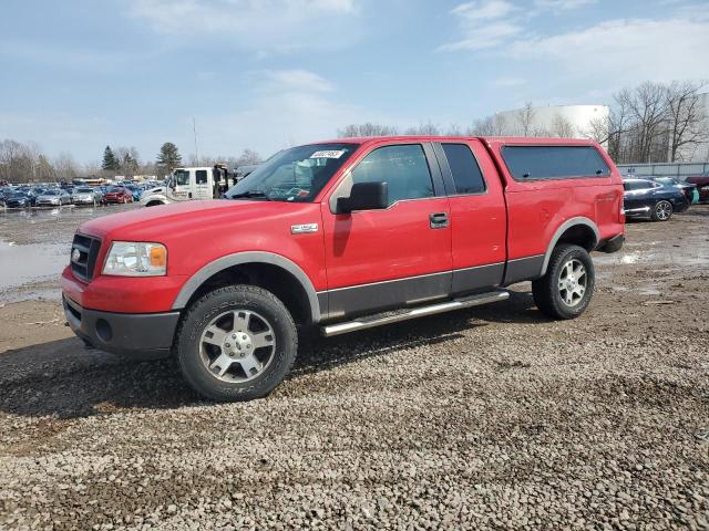 2006 Ford F-150 