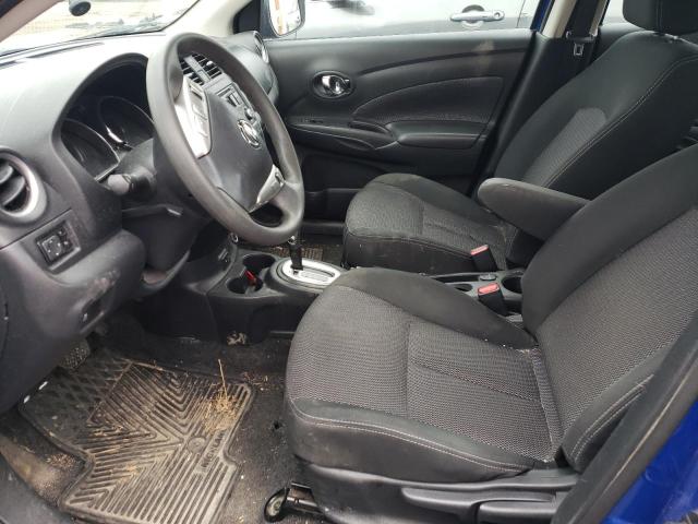 3N1CN7AP1HL877262 Nissan VERSA S