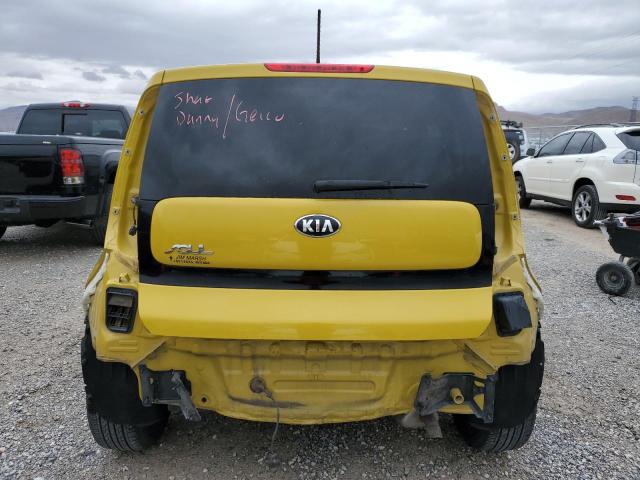 KNDJP3A52E7019515 KIA SOUL +