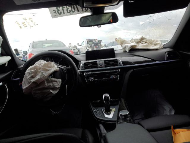 WBA8B9G38HNU56874 BMW 330 I