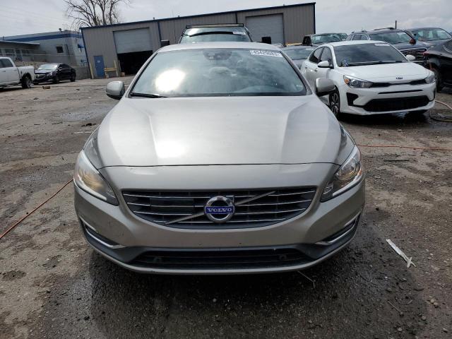 YV1612TK9F1361076 Volvo S60 Premier