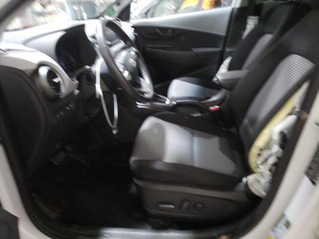 2020 HYUNDAI KONA SEL P - KM8K6CAA0LU569715