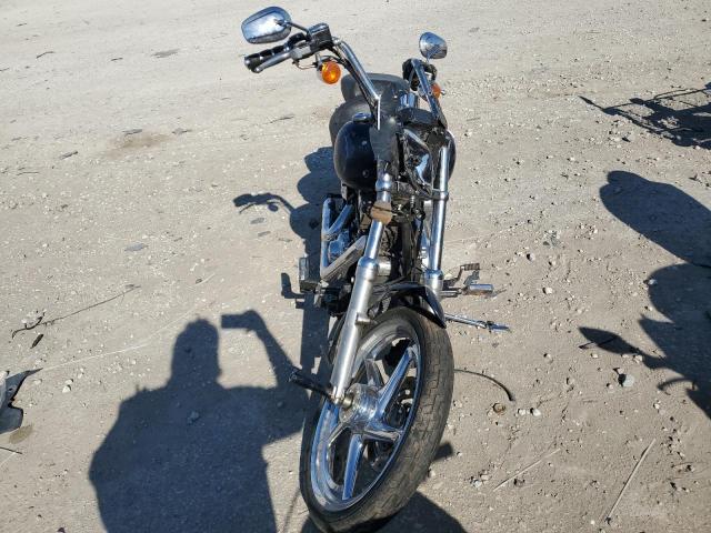 2008 HARLEY-DAVIDSON FXSTC 1HD1JL5158Y023970