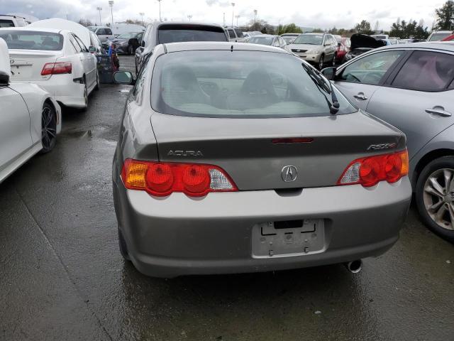 JH4DC53053C014981 Acura RSX TYPE-S