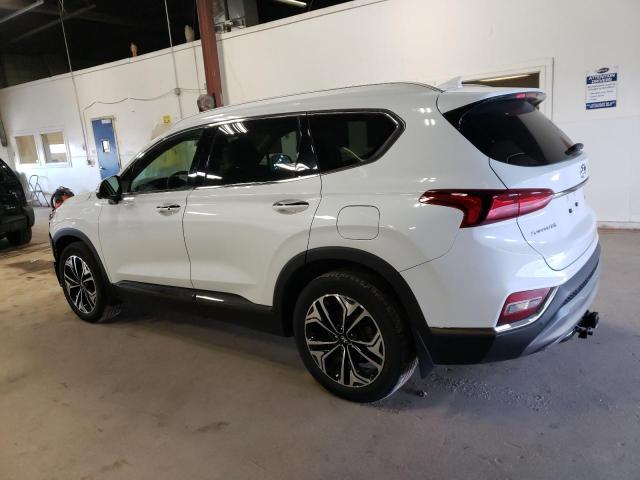 2020 HYUNDAI SANTA FE L - 5NMS5CAA3LH298468