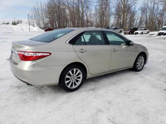 2015 TOYOTA CAMRY LE - 4T1BF1FKXFU074612