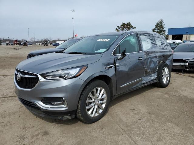 2018 BUICK ENCLAVE PR - 5GAEVBKW4JJ159850