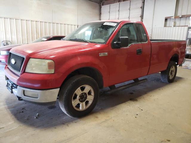 2004 Ford F-150 