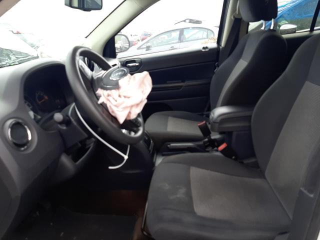 1C4NJCBA5GD621750 Jeep Compass Sport