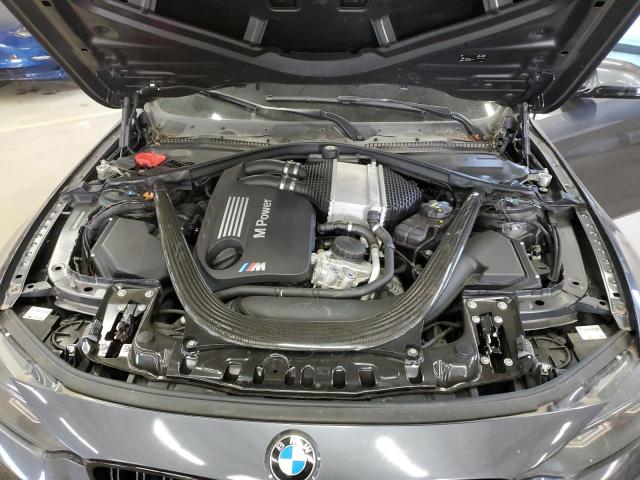 2016 BMW M4 - WBS3R9C51GK338481