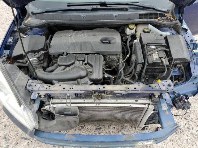 1G4PP5SK6E4127496 Buick Verano