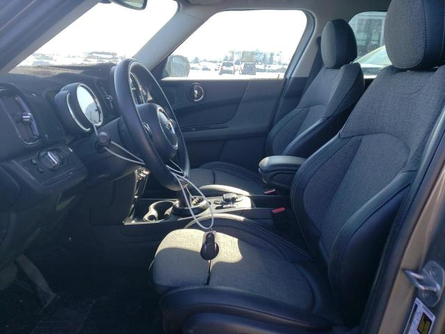 2017 MINI COOPER COU - WMZYV5C36H3E01587