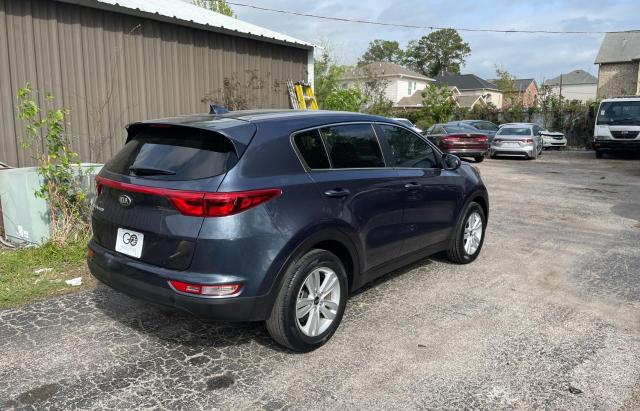KNDPM3AC1K7351411 KIA Sportage Lx