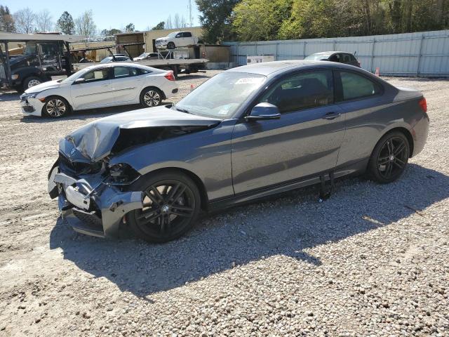 2018 BMW 2 Series M240i