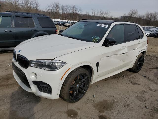 5YMKT6C59J0Y83356 2018 BMW X5, photo no. 1