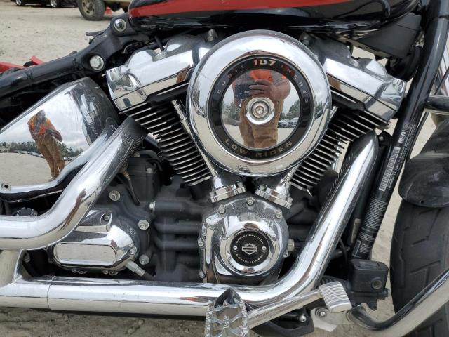 2018 HARLEY-DAVIDSON FXLR LOW R - 1HD1YNJ11JC020497