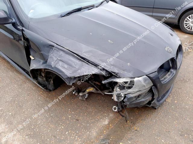 WBAPP52000F157820 BMW 320d Effic