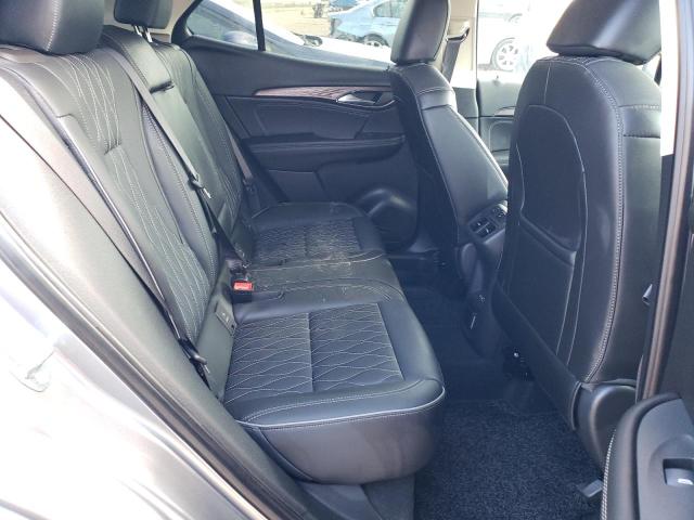 2022 BUICK ENVISION A - LRBFZRR48ND143285