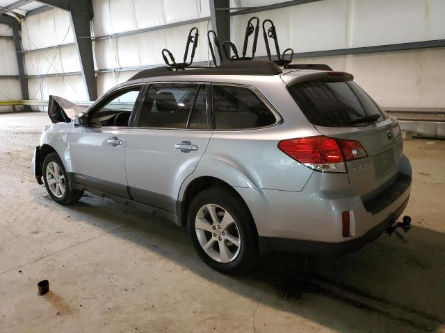 4S4BRBAC7E3320095 Subaru Outback 2.5i