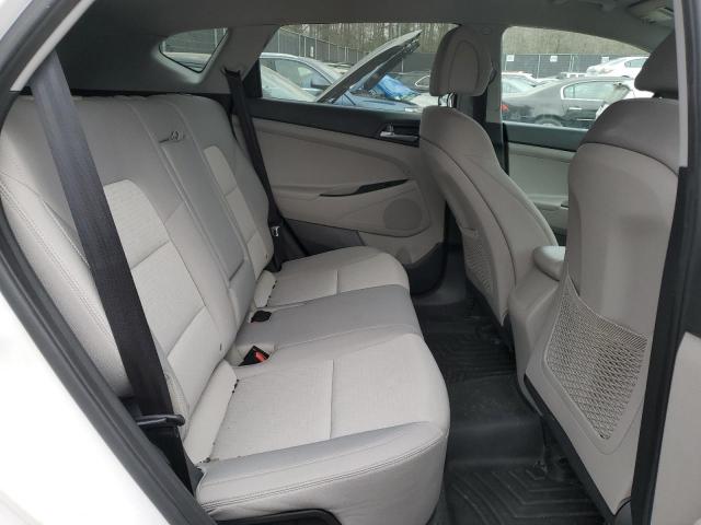 2017 HYUNDAI TUCSON LIM - KM8J3CA45HU396327