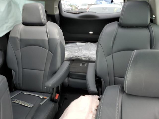 2018 BUICK ENCLAVE PR - 5GAEVBKW4JJ159850