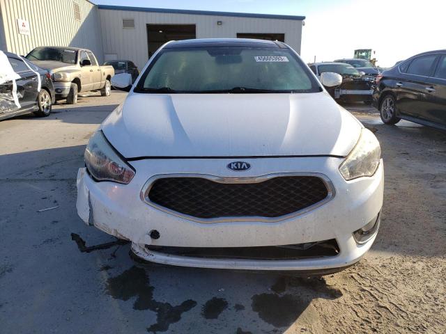 2015 KIA CADENZA PR - KNALN4D74F5194330