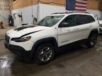 2019 JEEP CHEROKEE T - 1C4PJMBX7KD126736