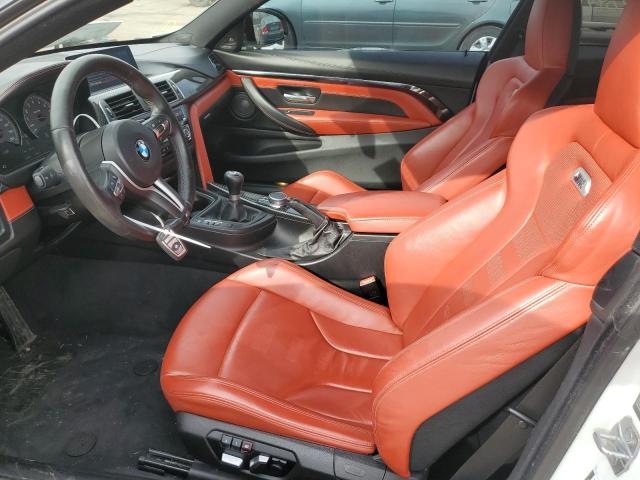 WBS3R9C31HA014405 BMW M4