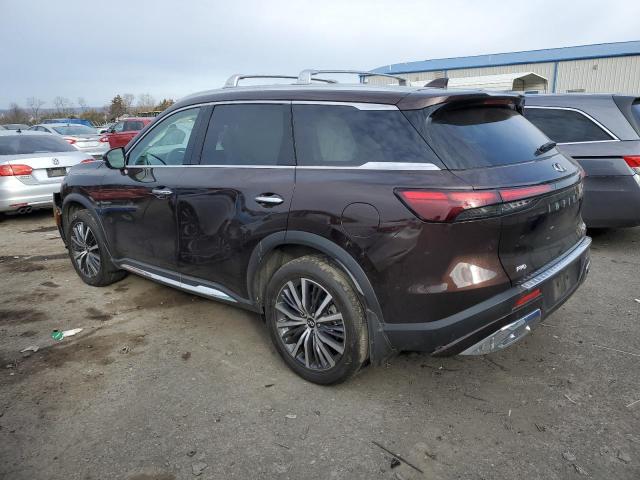 2022 INFINITI QX60 SENSO - 5N1DL1GS9NC336673