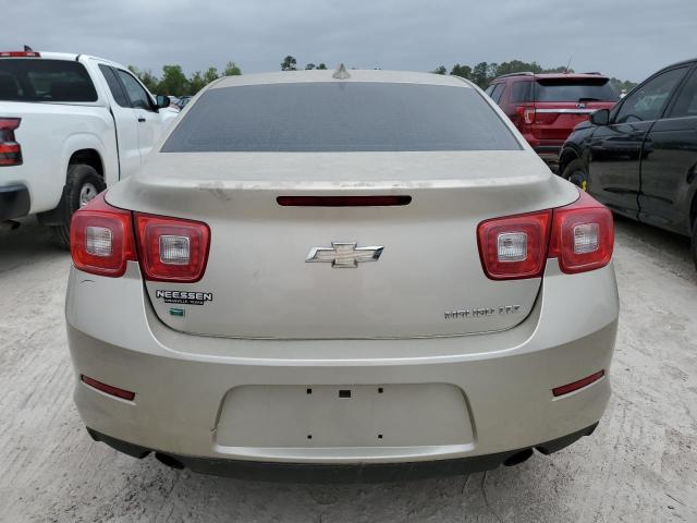 2016 CHEVROLET MALIBU LIM - 1G11E5SA4GF153957