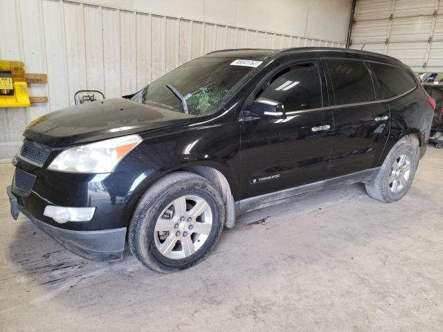 2009 Chevrolet Traverse LT