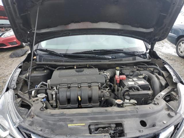 3N1AB7AP6GL657050 Nissan SENTRA S