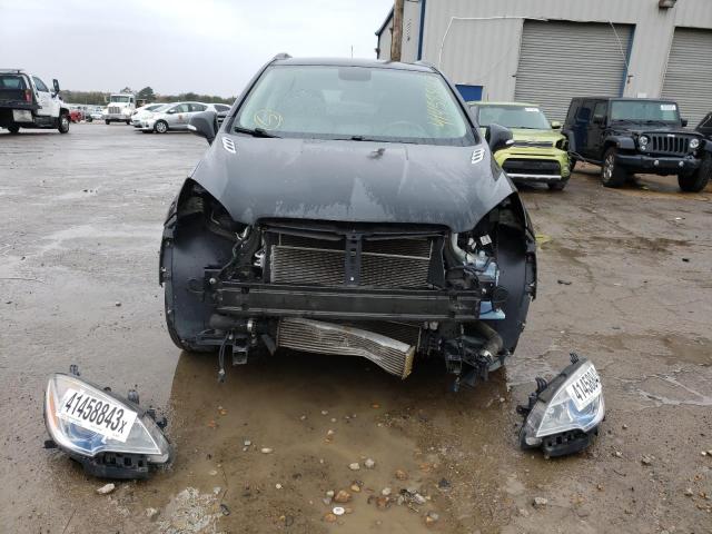 2015 BUICK ENCORE CON - KL4CJBSB3FB240557