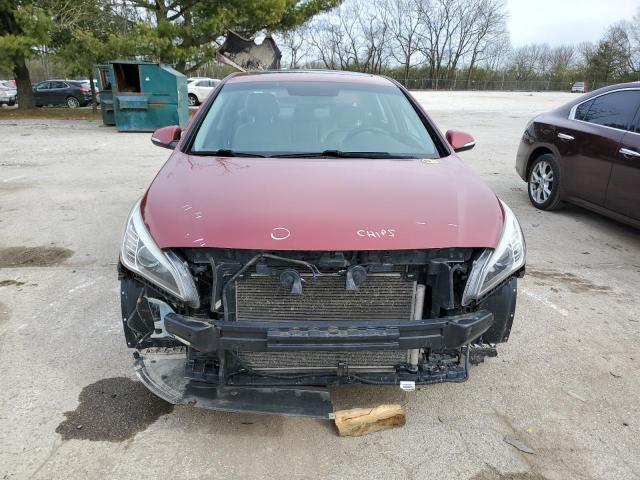 2016 HYUNDAI SONATA SPO 5NPE34AF5GH416002