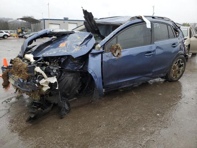 2013 Subaru XV Crosstrek 