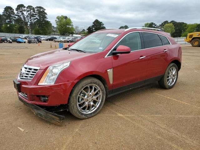 2015 Cadillac SRX Performance Collection