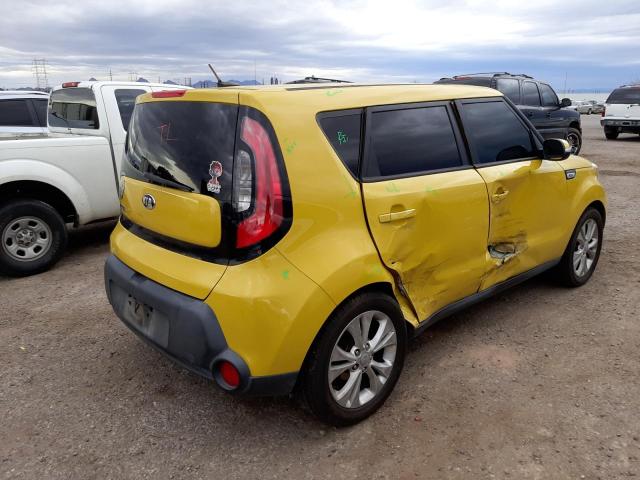 KNDJP3A5XE7052858 KIA SOUL +