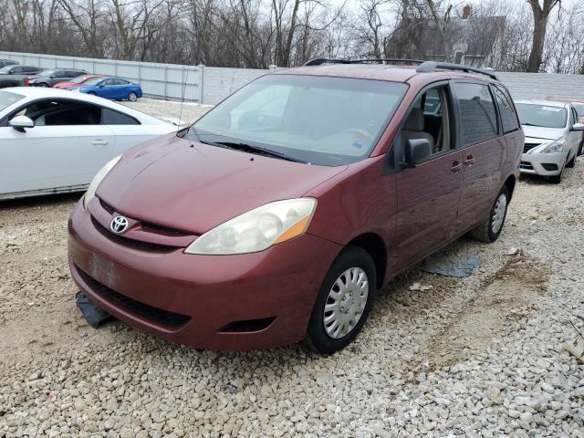 2006 Toyota Sienna CE