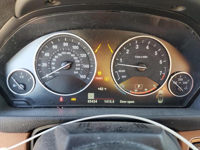 2016 BMW 435 I - WBA3T3C59G5A42158