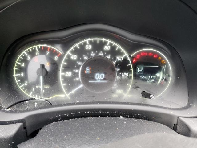 2015 NISSAN VERSA NOTE 3N1CE2CP5FL350709